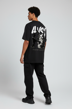 4VS1 Shirt Lifestyle Mockup
