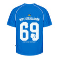 Image for color: royal blue