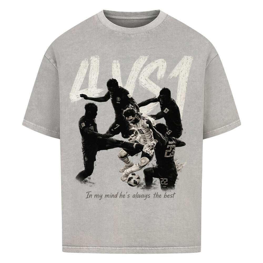 Image for color: washed grey