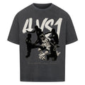 Image for color: washed black