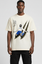 Drogba Natural Raw - dieser Model