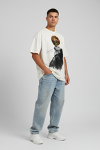 Ronaldinho Shirt Lifestyle Mockup